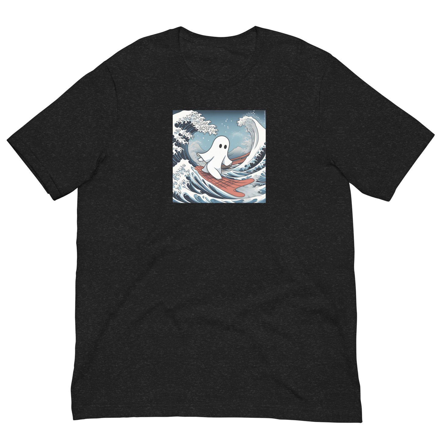 Wave Unisex t-shirt