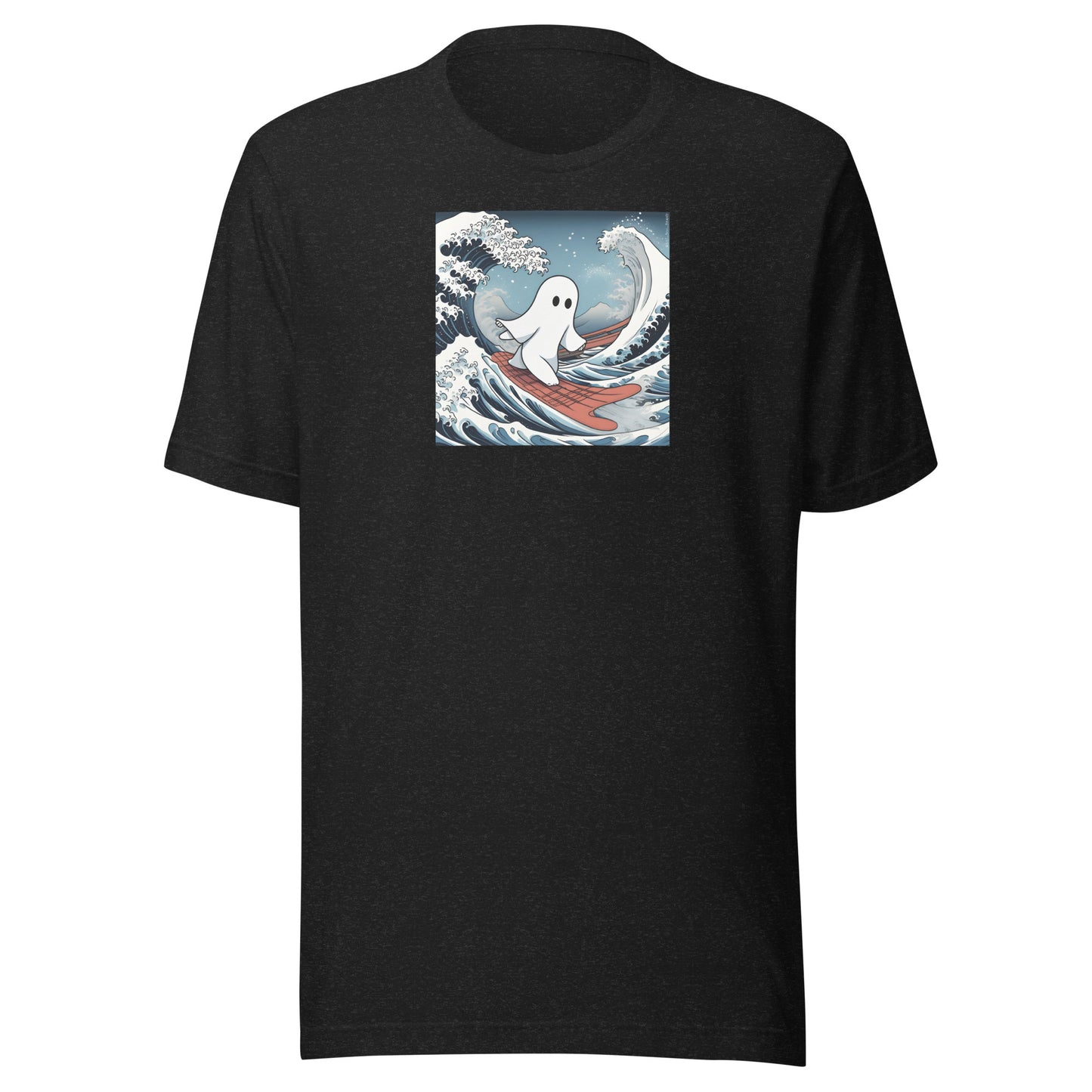 Wave Unisex t-shirt