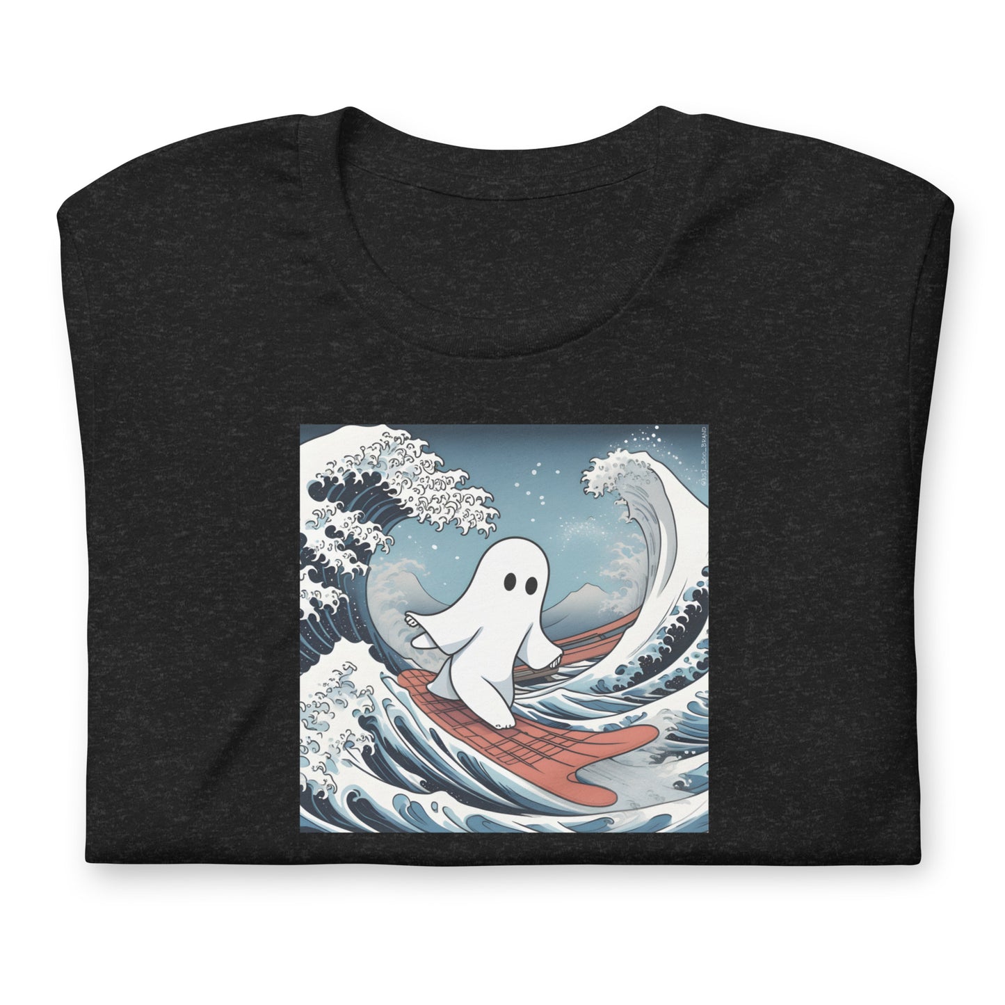 Wave Unisex t-shirt