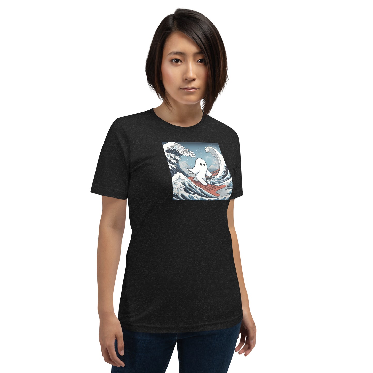 Wave Unisex t-shirt