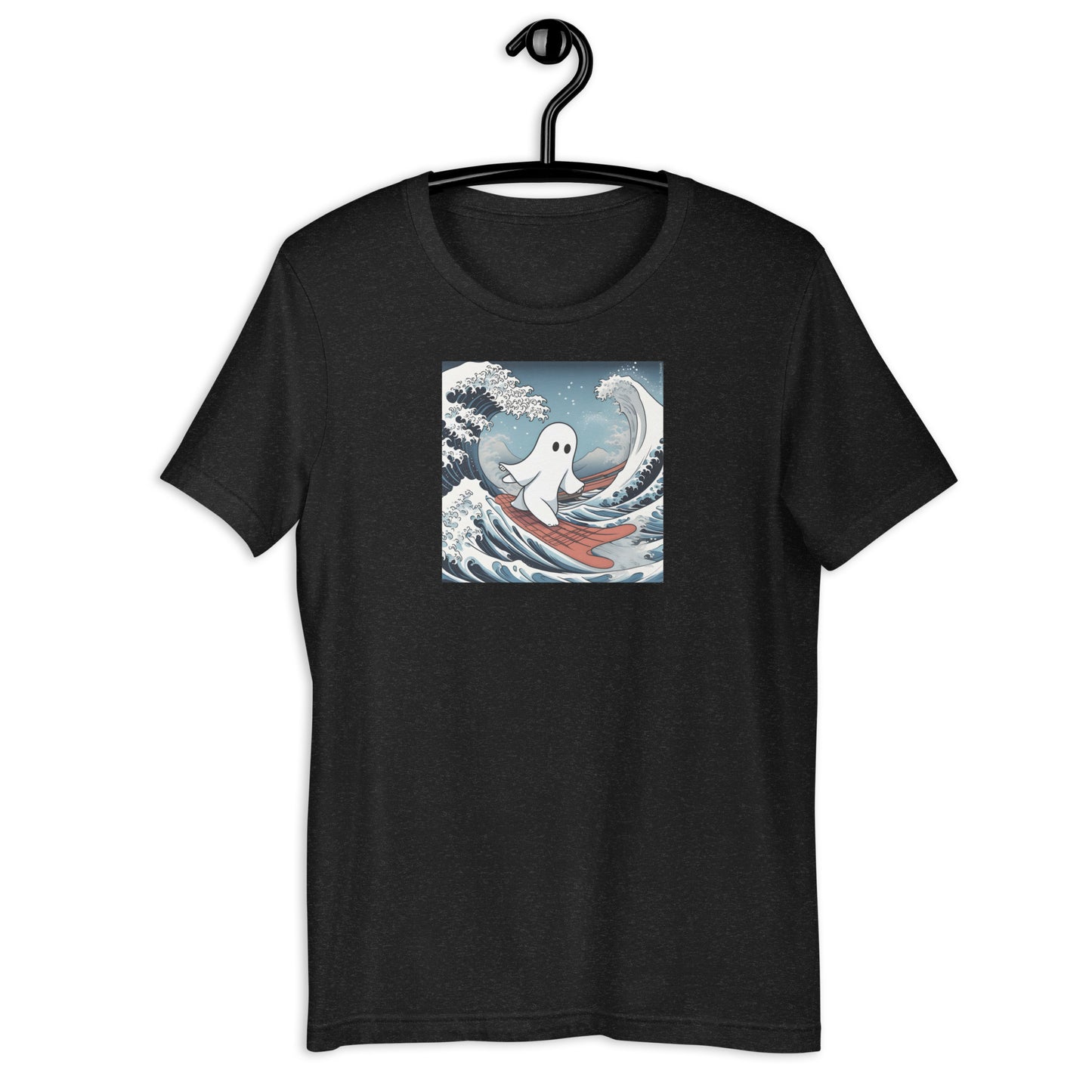 Wave Unisex t-shirt