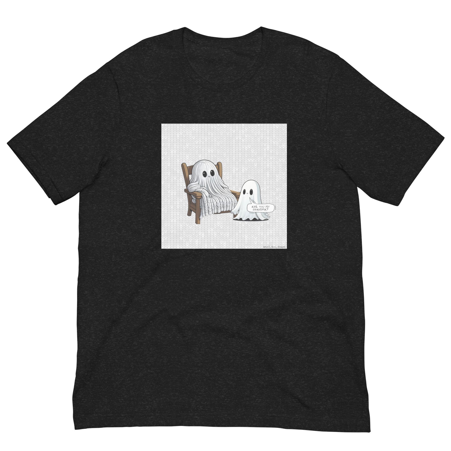 A Reunion? Unisex t-shirt