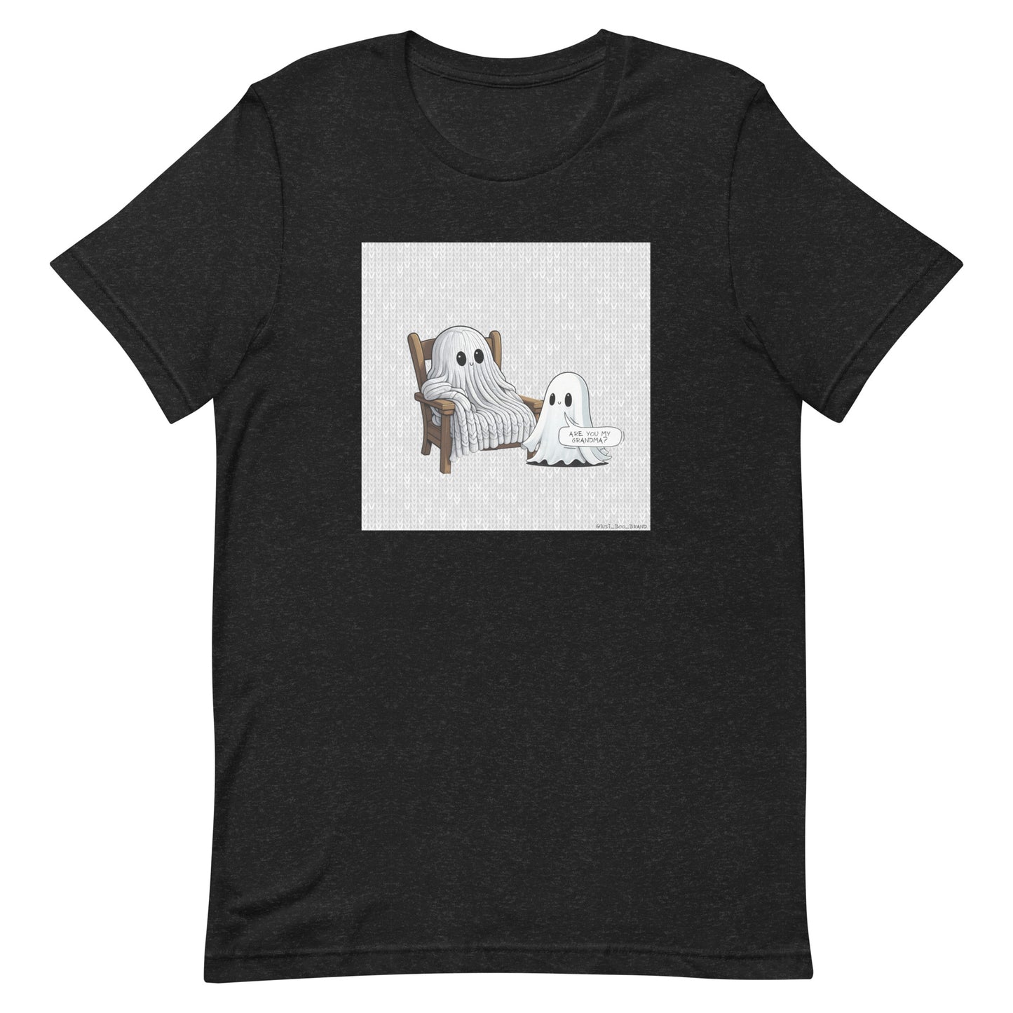 A Reunion? Unisex t-shirt