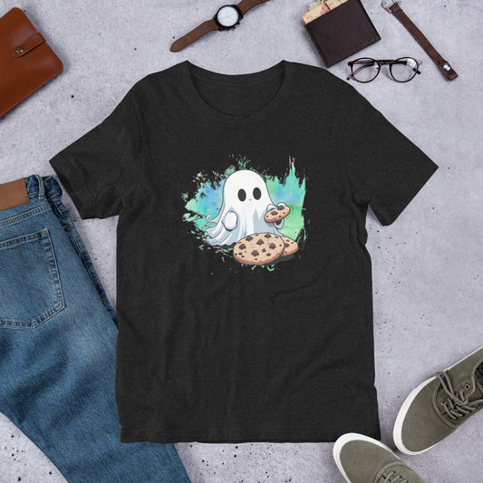 Cookieess Unisex t-shirt