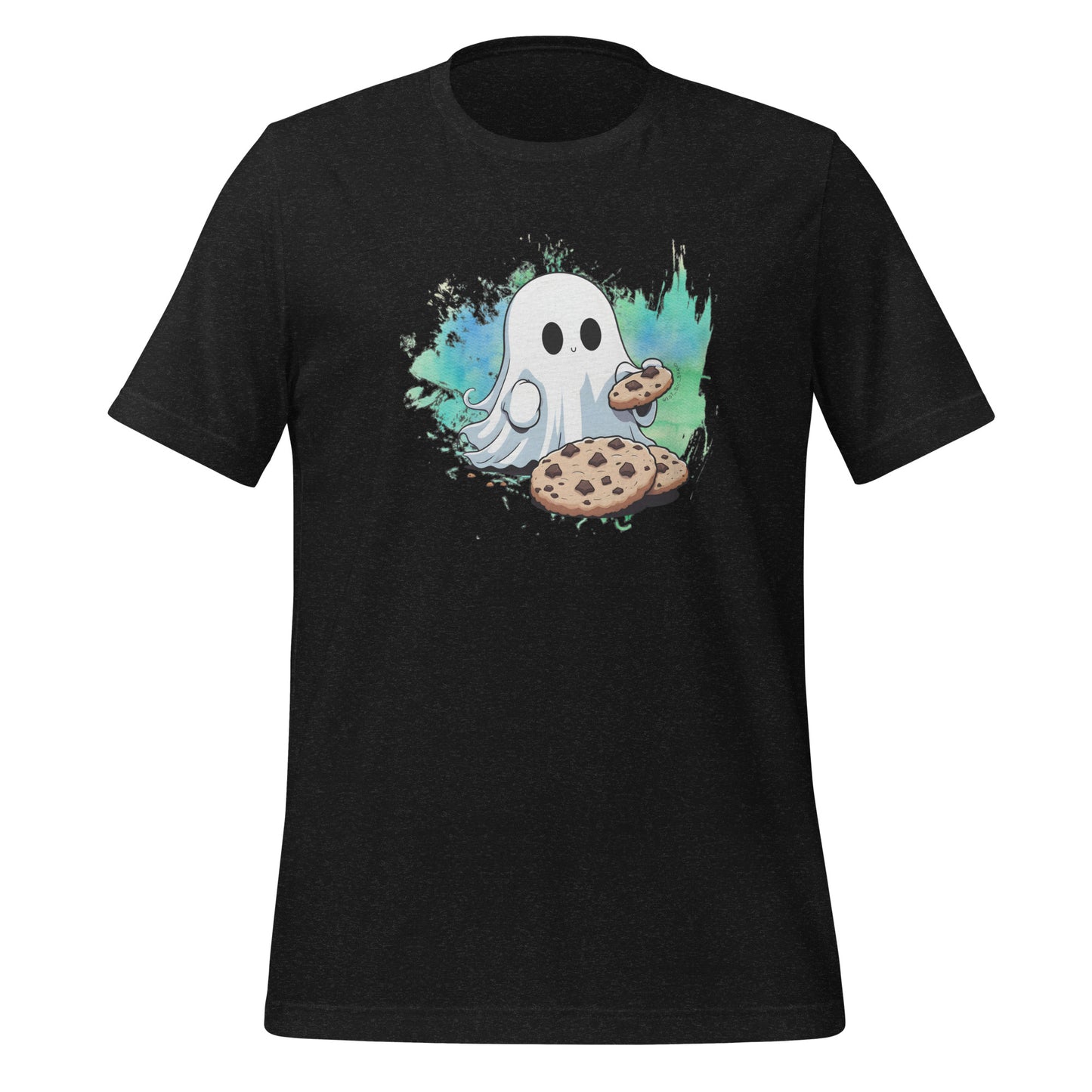 Cookieess Unisex t-shirt