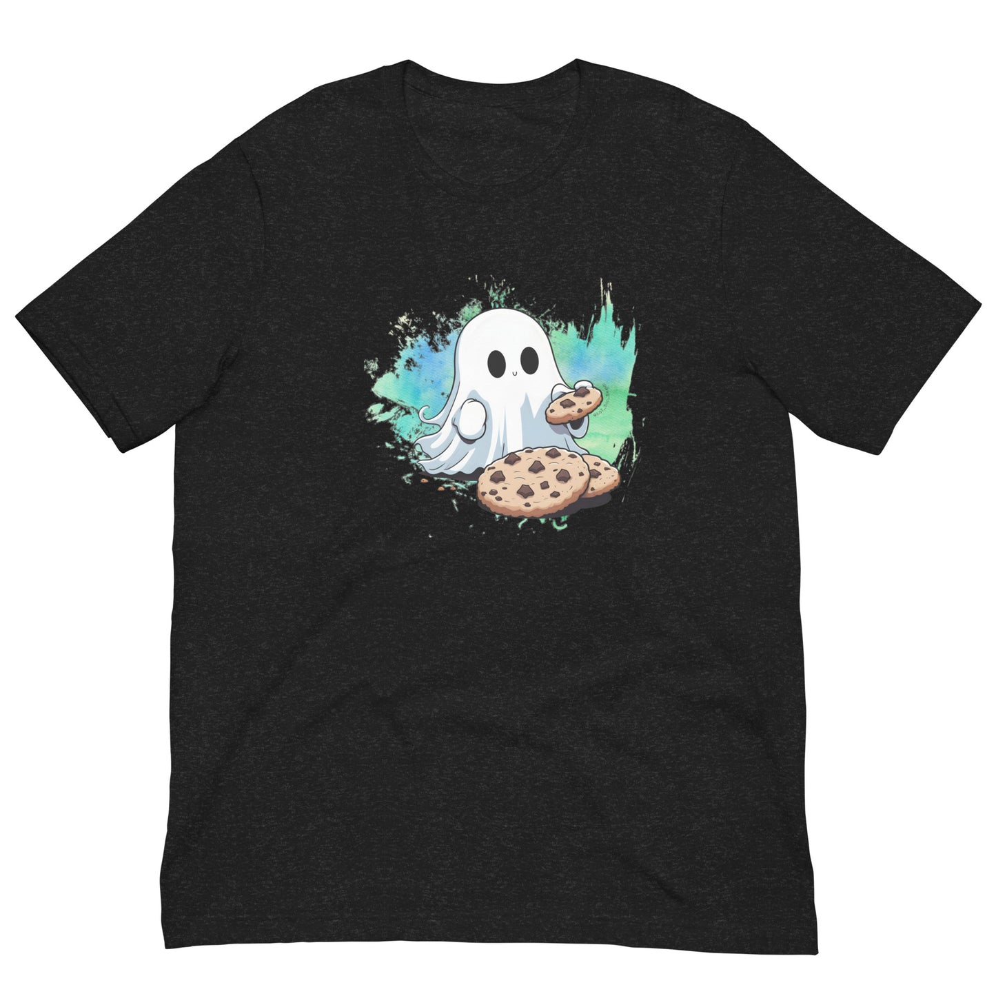 Cookieess Unisex t-shirt