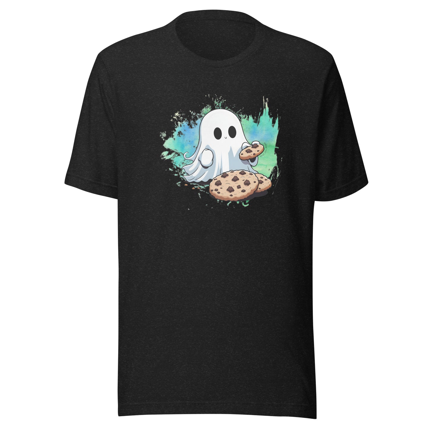 Cookieess Unisex t-shirt