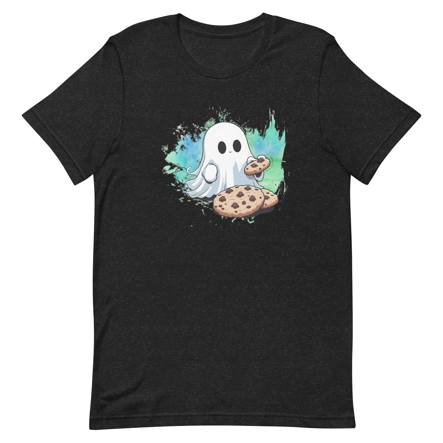 Cookieess Unisex t-shirt