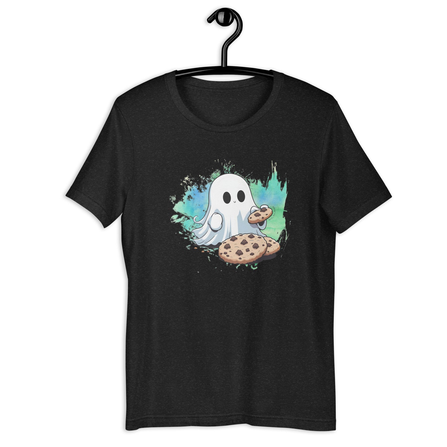 Cookieess Unisex t-shirt