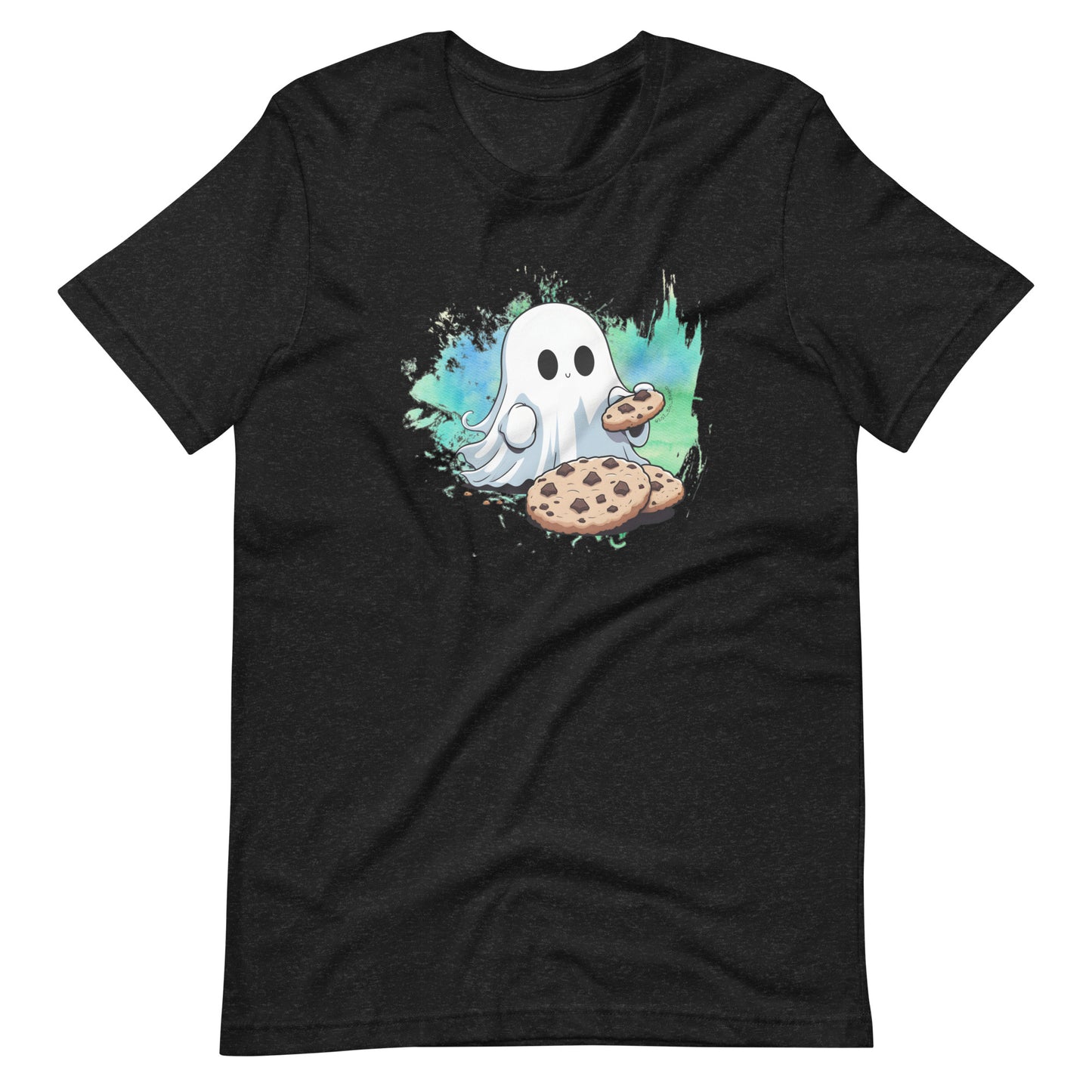 Cookieess Unisex t-shirt