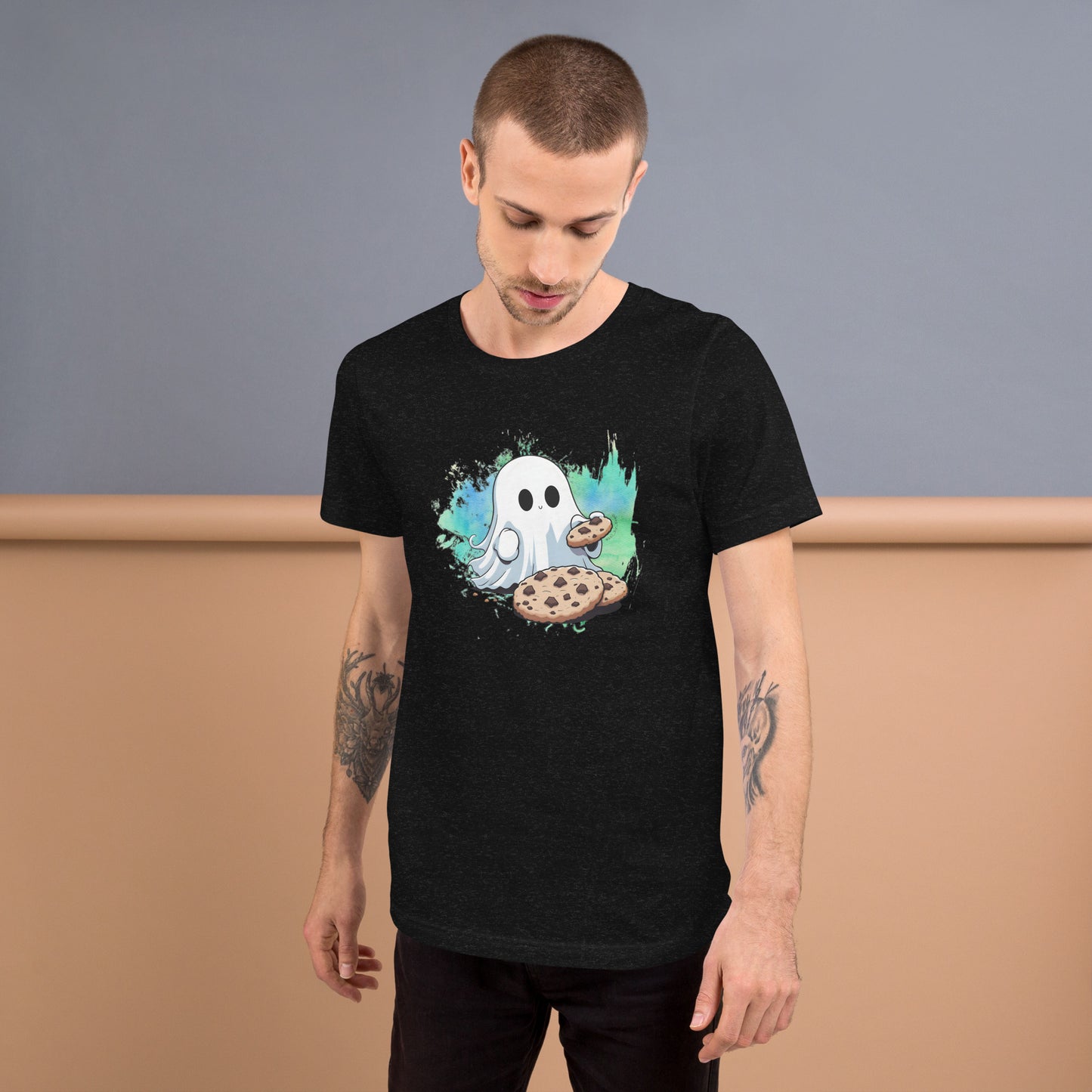 Cookieess Unisex t-shirt