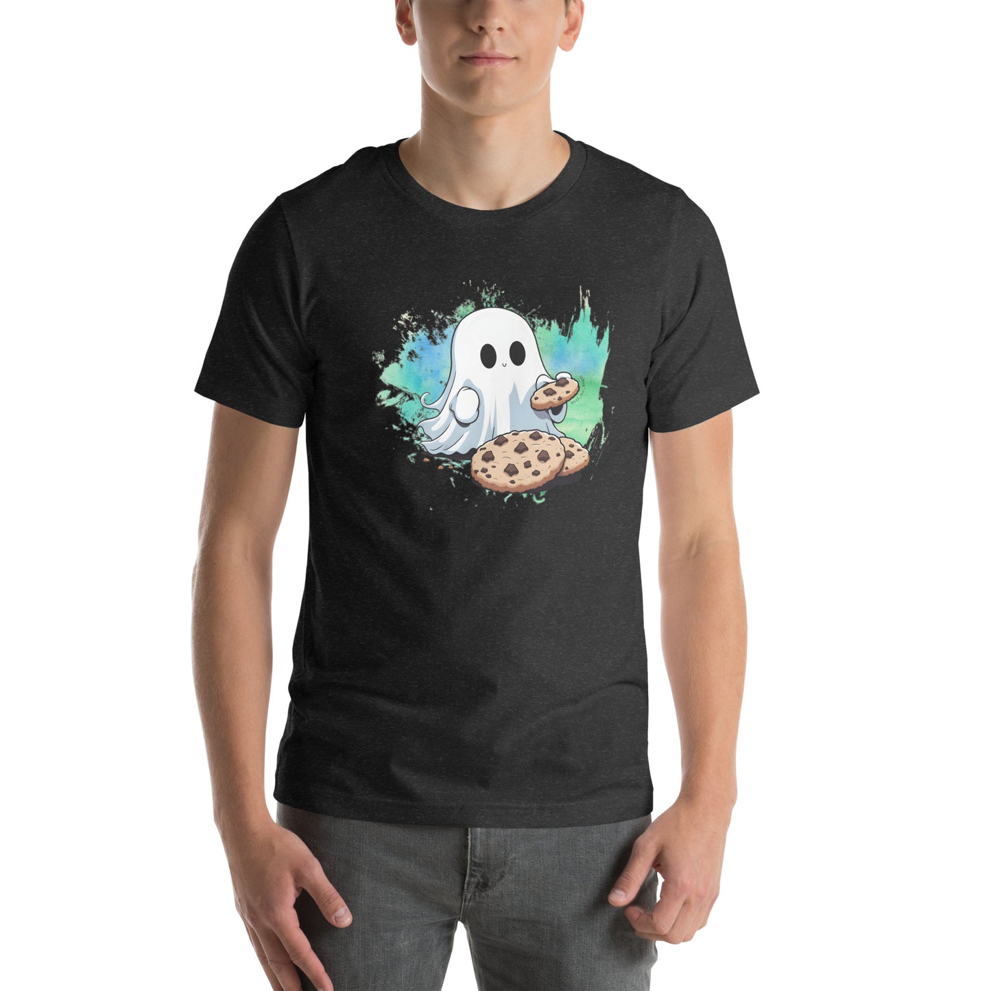 Cookieess Unisex t-shirt