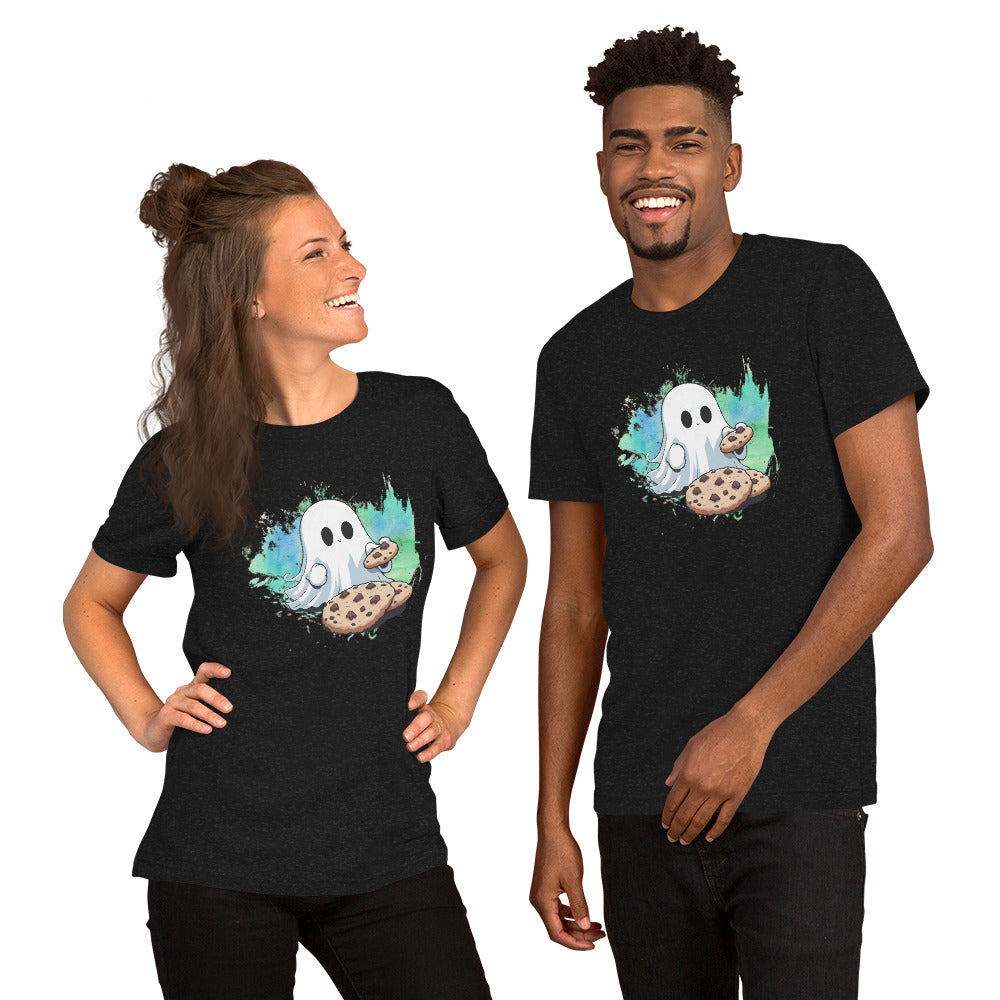 Cookieess Unisex t-shirt