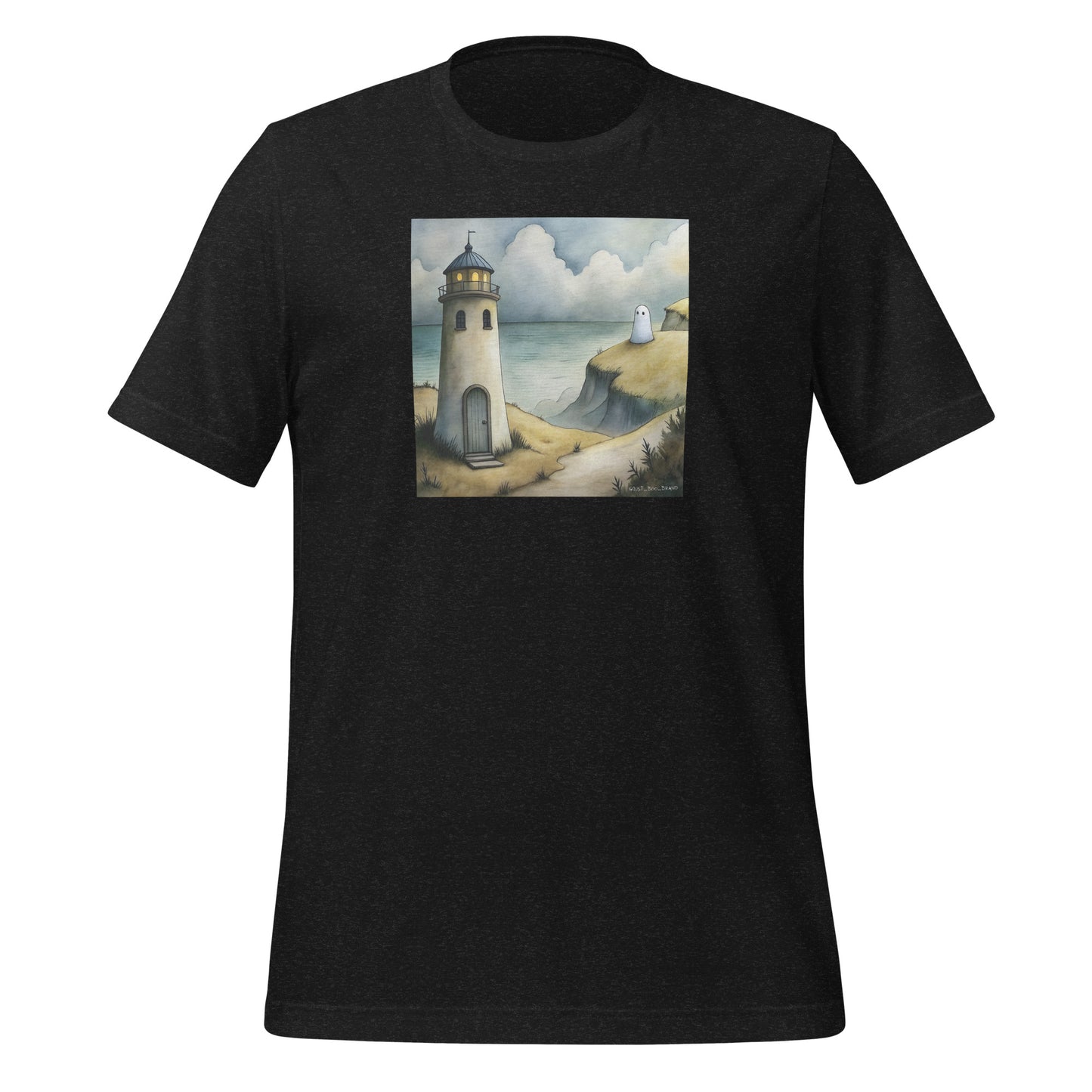 Lighthouse Unisex t-shirt