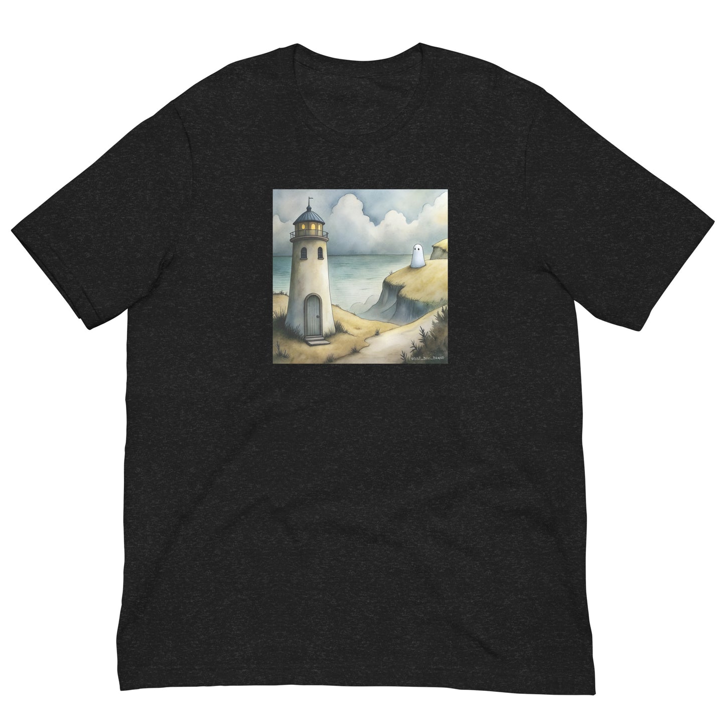 Lighthouse Unisex t-shirt