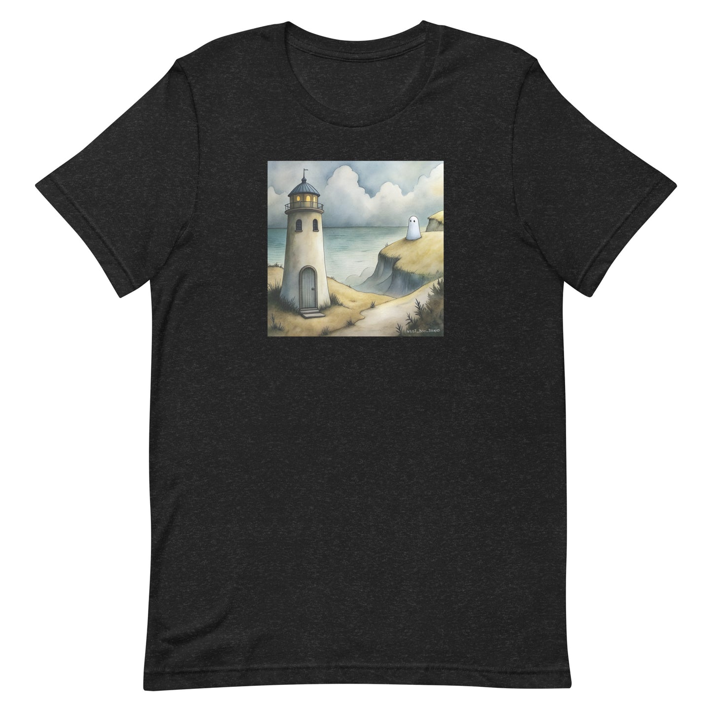 Lighthouse Unisex t-shirt