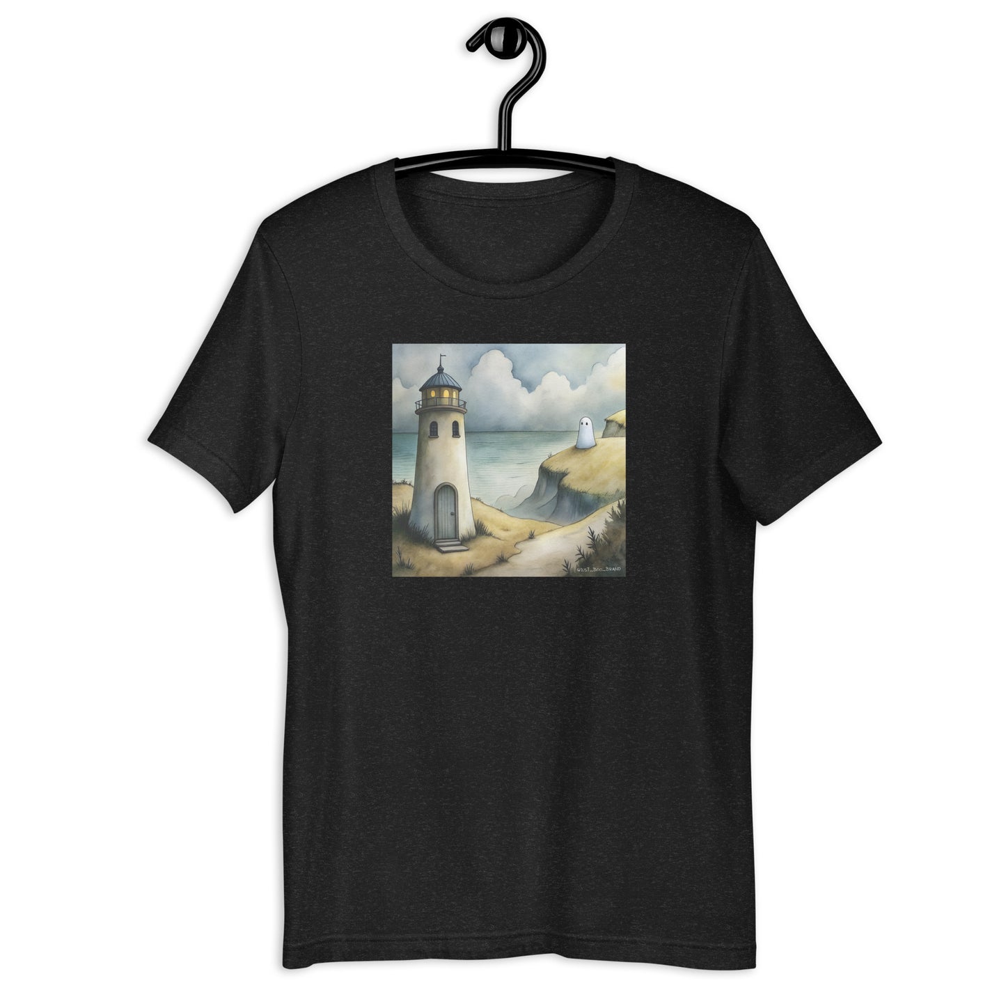 Lighthouse Unisex t-shirt