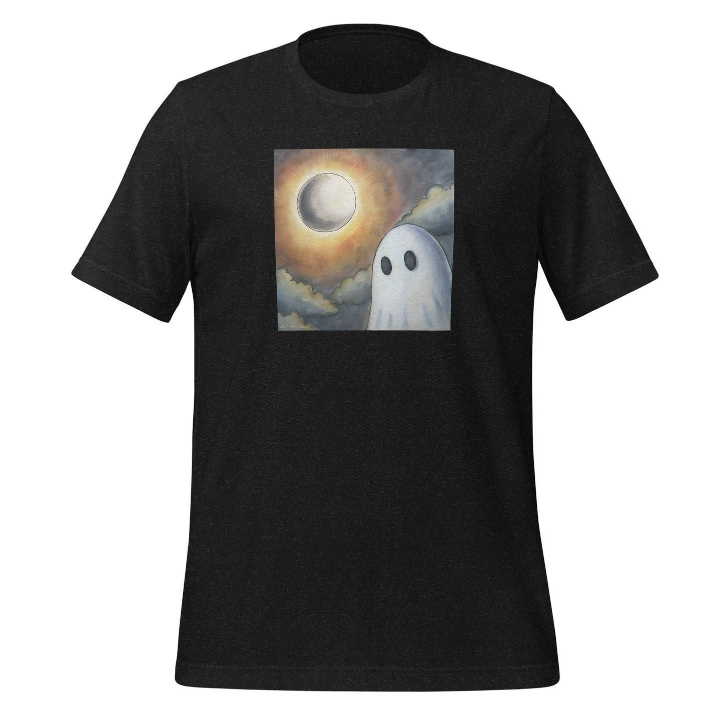 Eclipse Unisex t-shirt