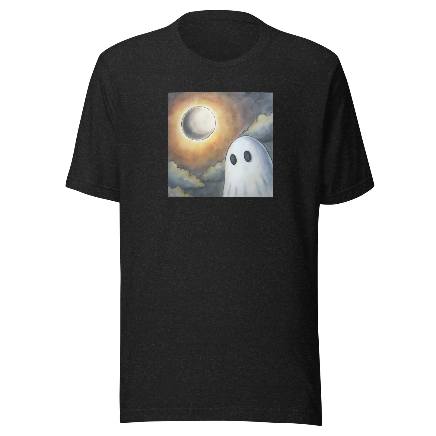 Eclipse Unisex t-shirt