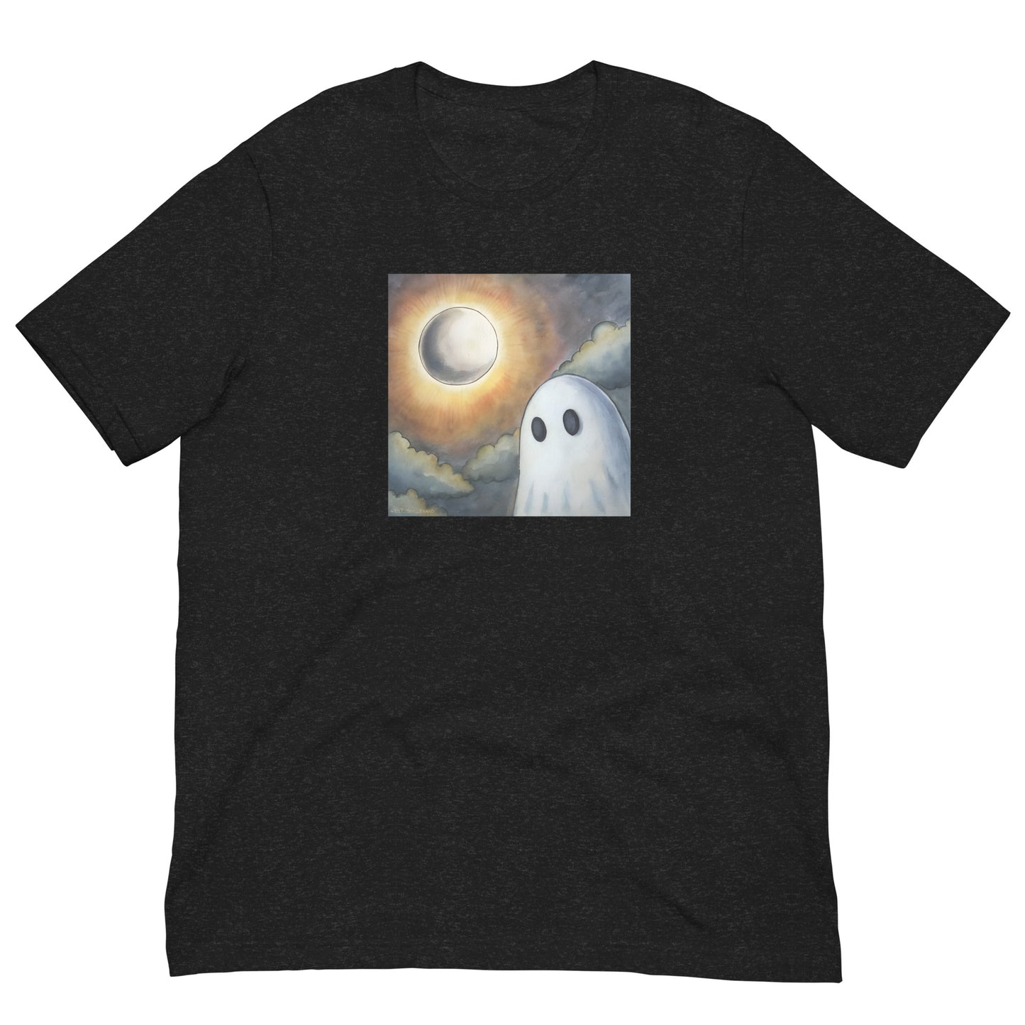 Eclipse Unisex t-shirt