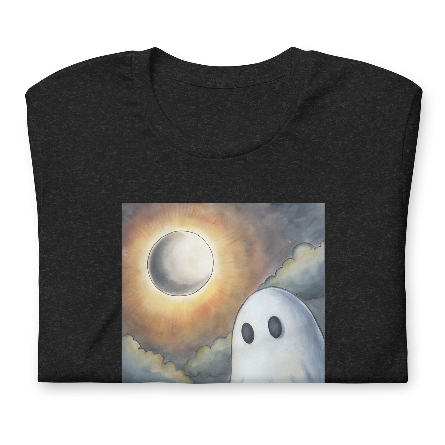 Eclipse Unisex t-shirt