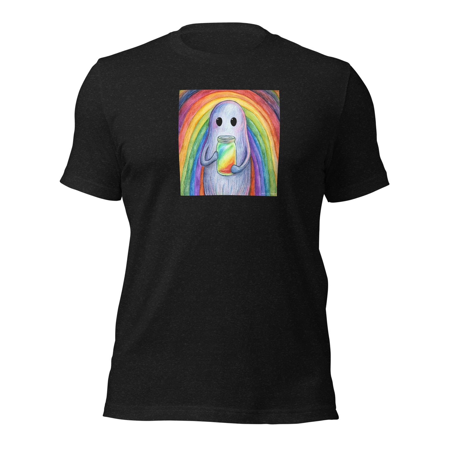 Pride Jar Unisex t-shirt