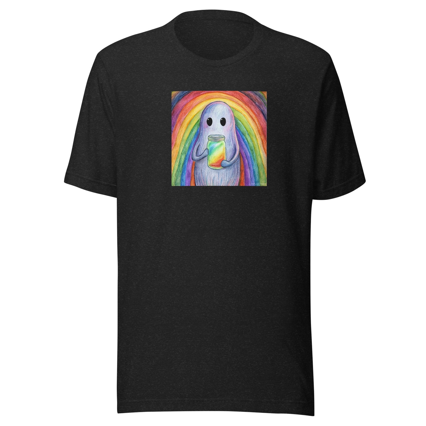 Pride Jar Unisex t-shirt