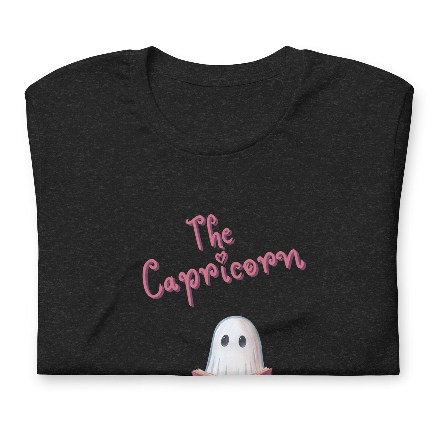 The Capricorn Unisex t-shirt