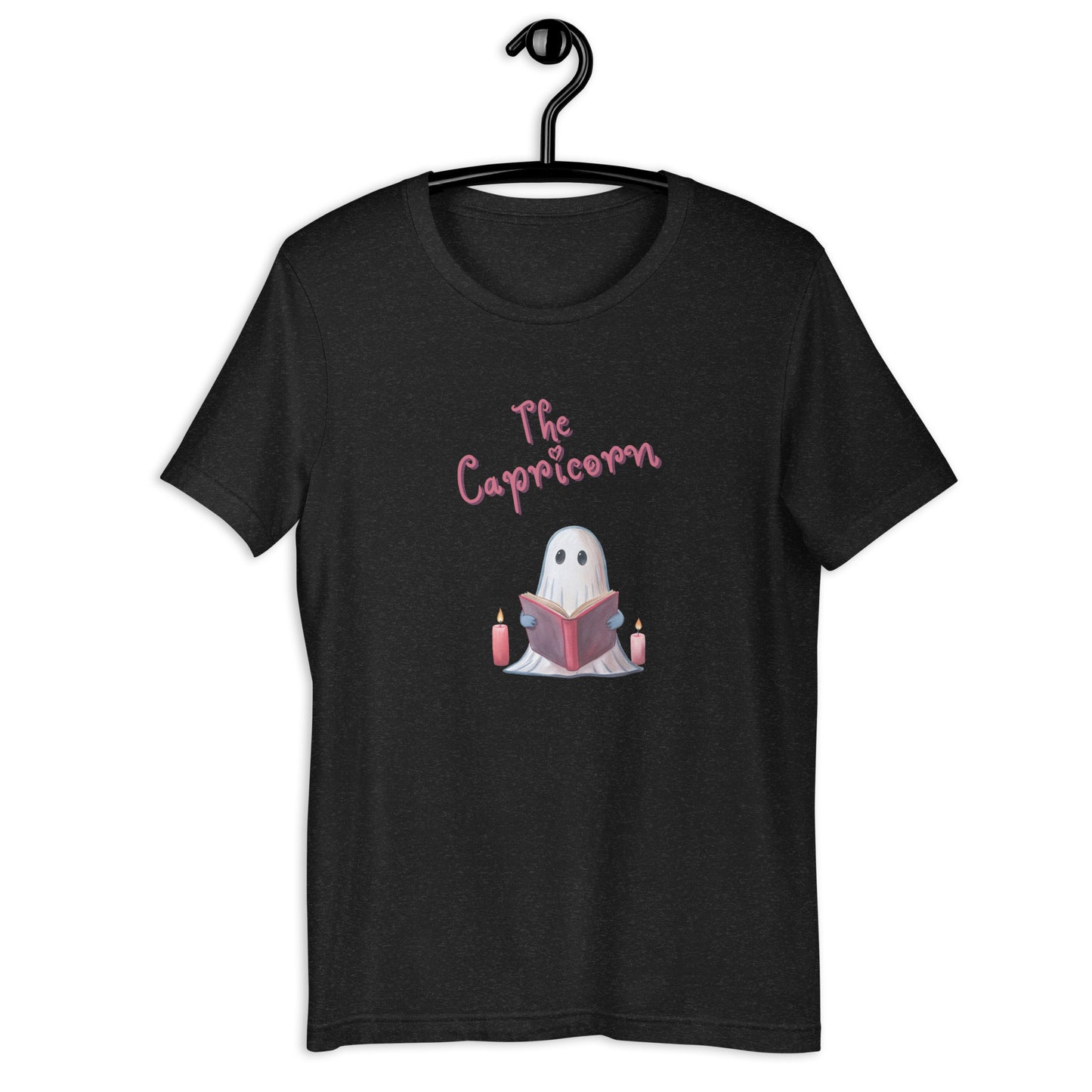 The Capricorn Unisex t-shirt