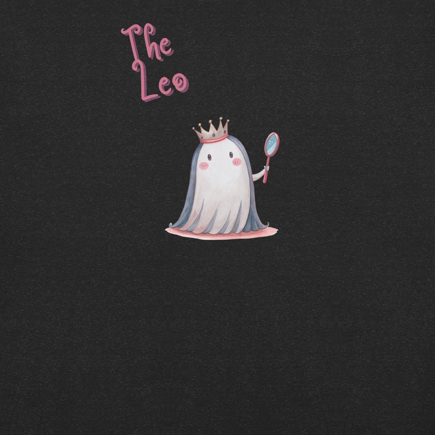 The Leo Unisex t-shirt