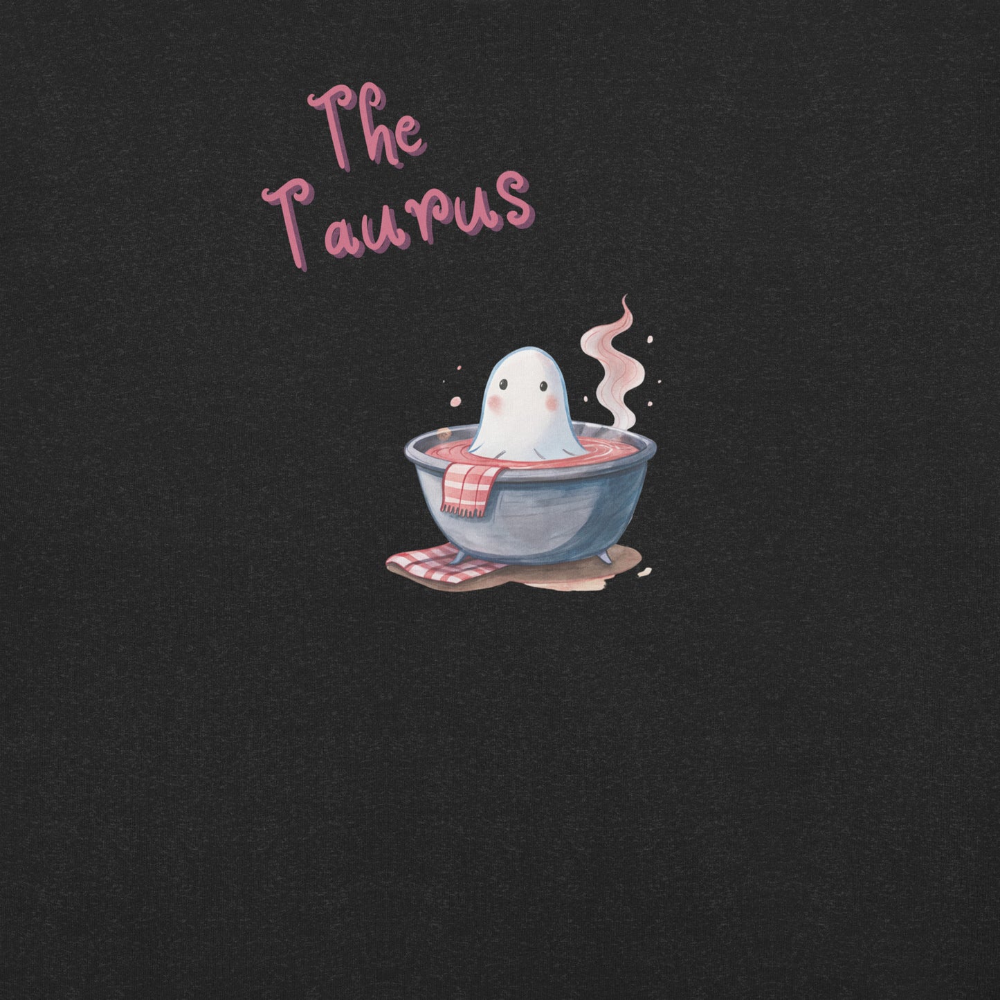 The Taurus Unisex t-shirt