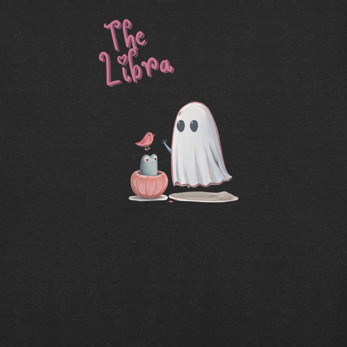 The Libra Unisex t-shirt