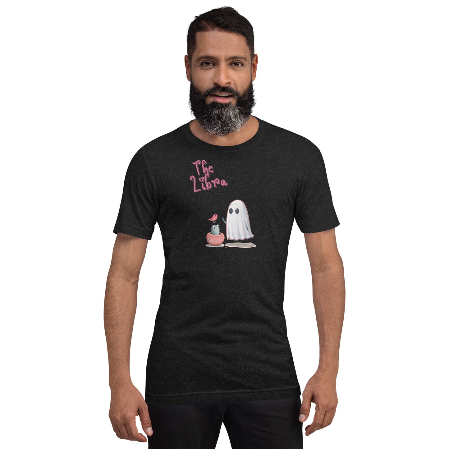 The Libra Unisex t-shirt