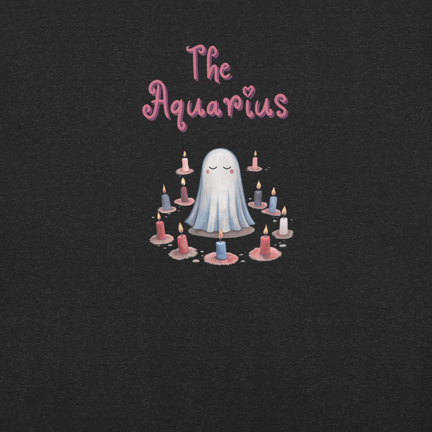 The Aquarius Unisex t-shirt