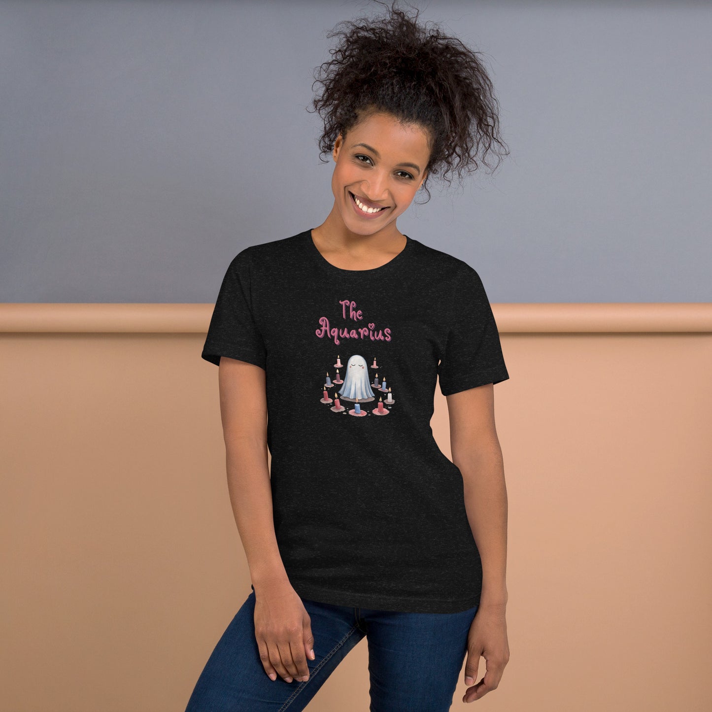 The Aquarius Unisex t-shirt