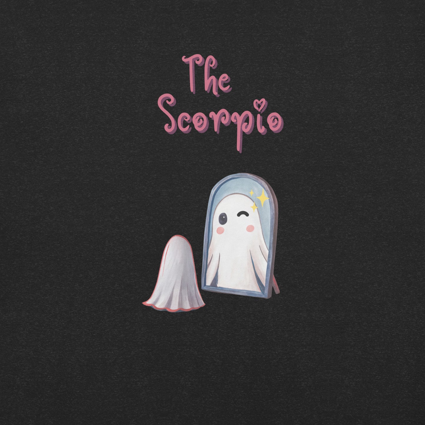 The Scorpio Unisex t-shirt