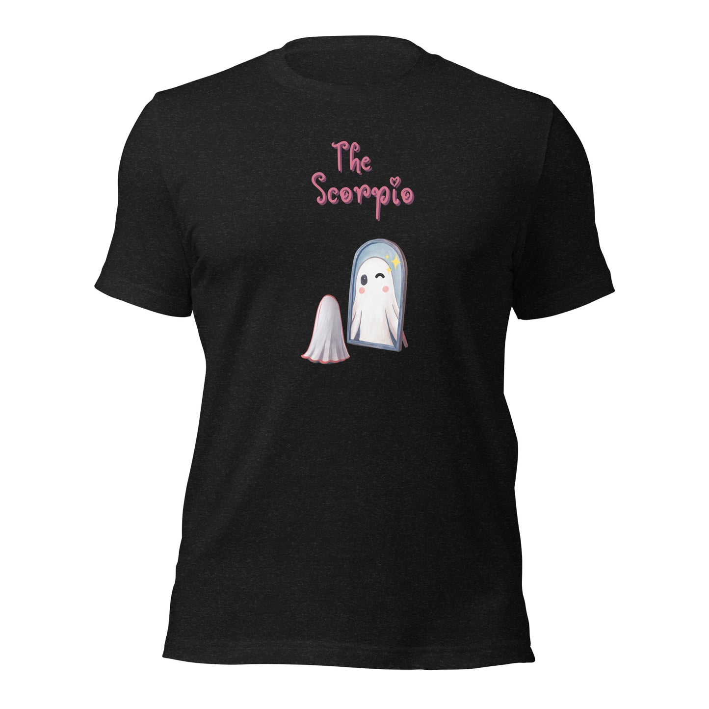 The Scorpio Unisex t-shirt