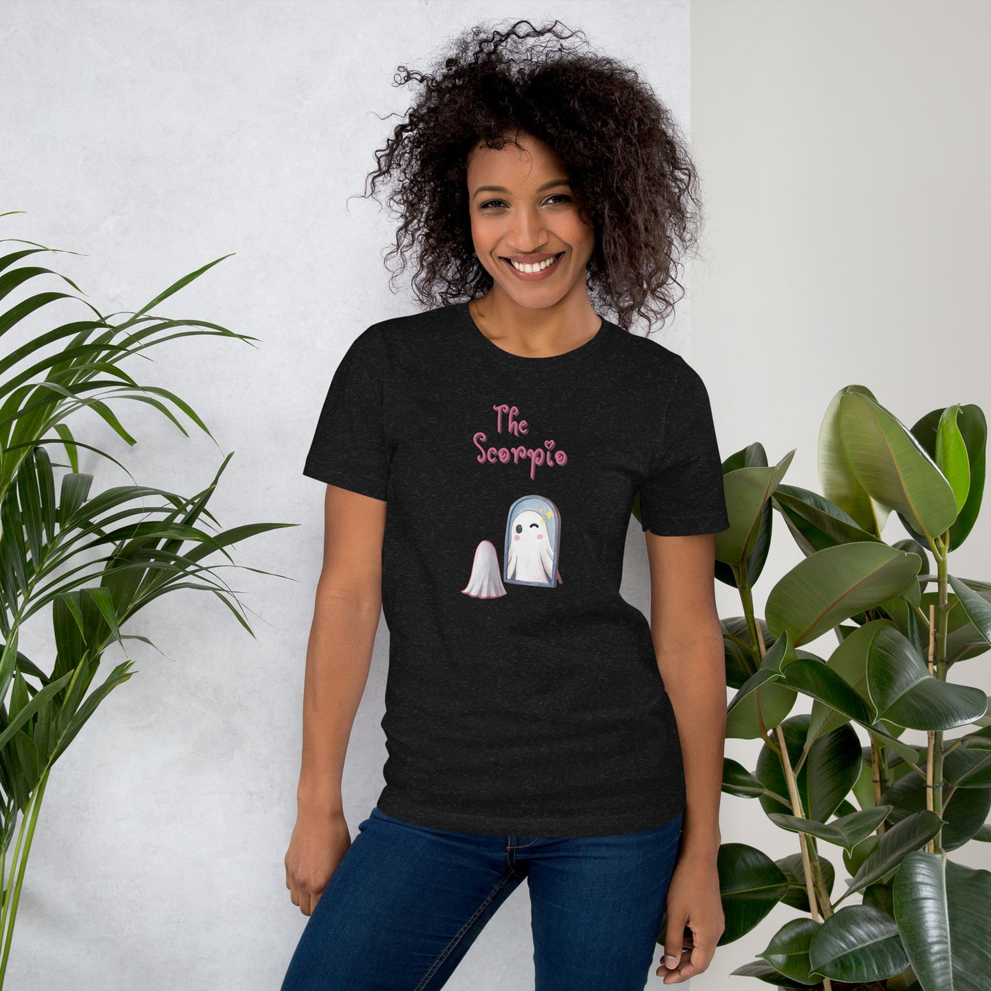 The Scorpio Unisex t-shirt