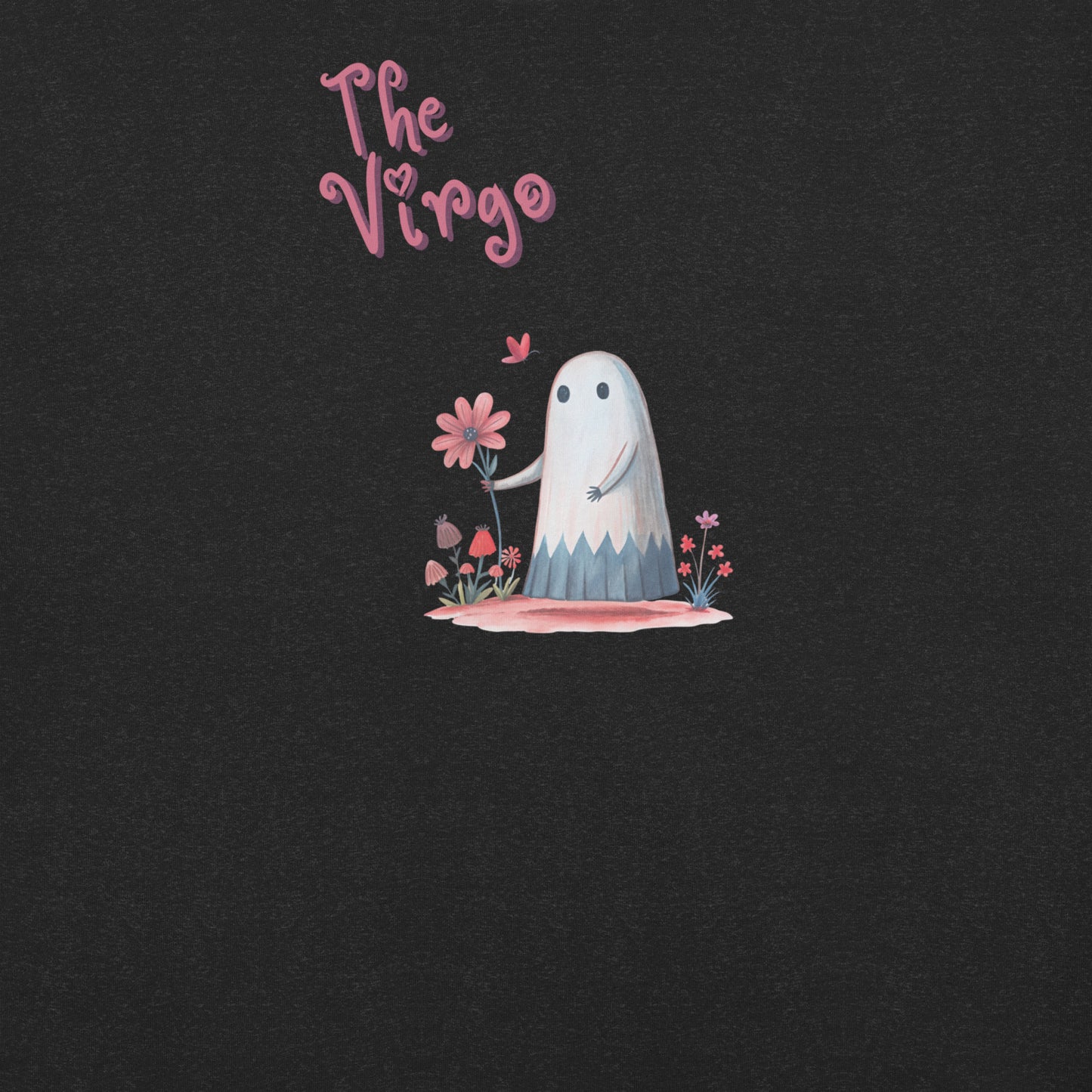 The Virgo Unisex t-shirt