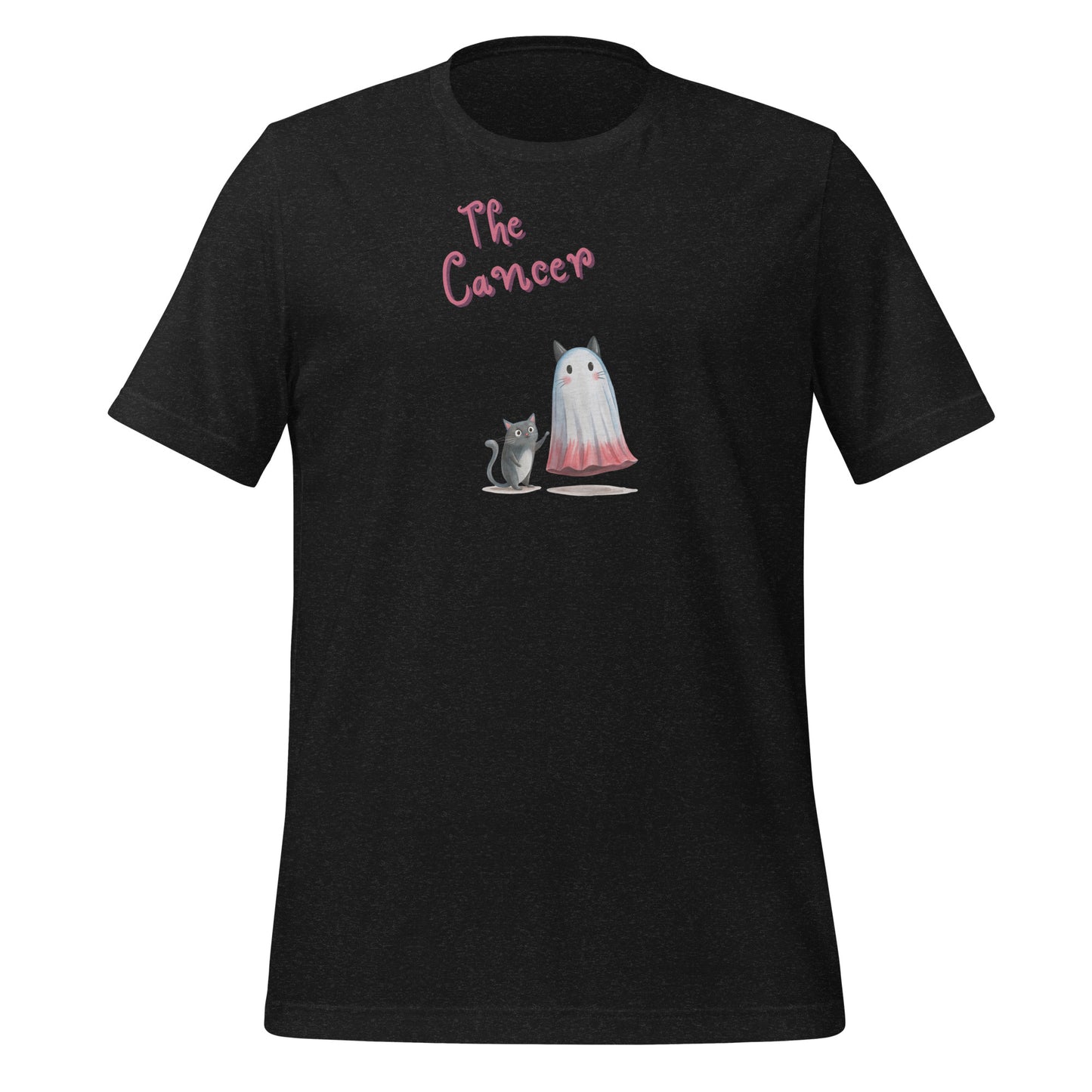 The Cancer Unisex t-shirt