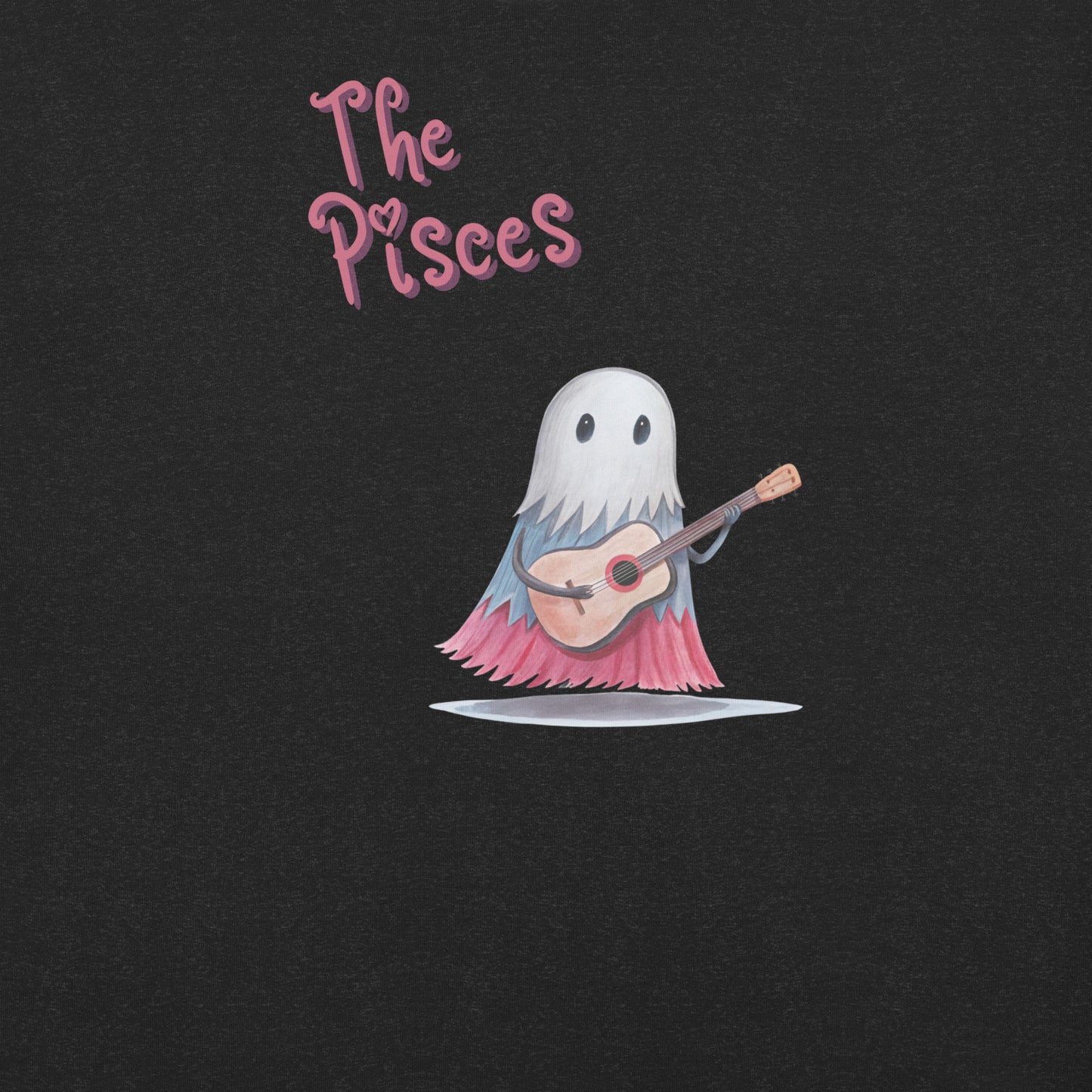 The Pisces Unisex t-shirt