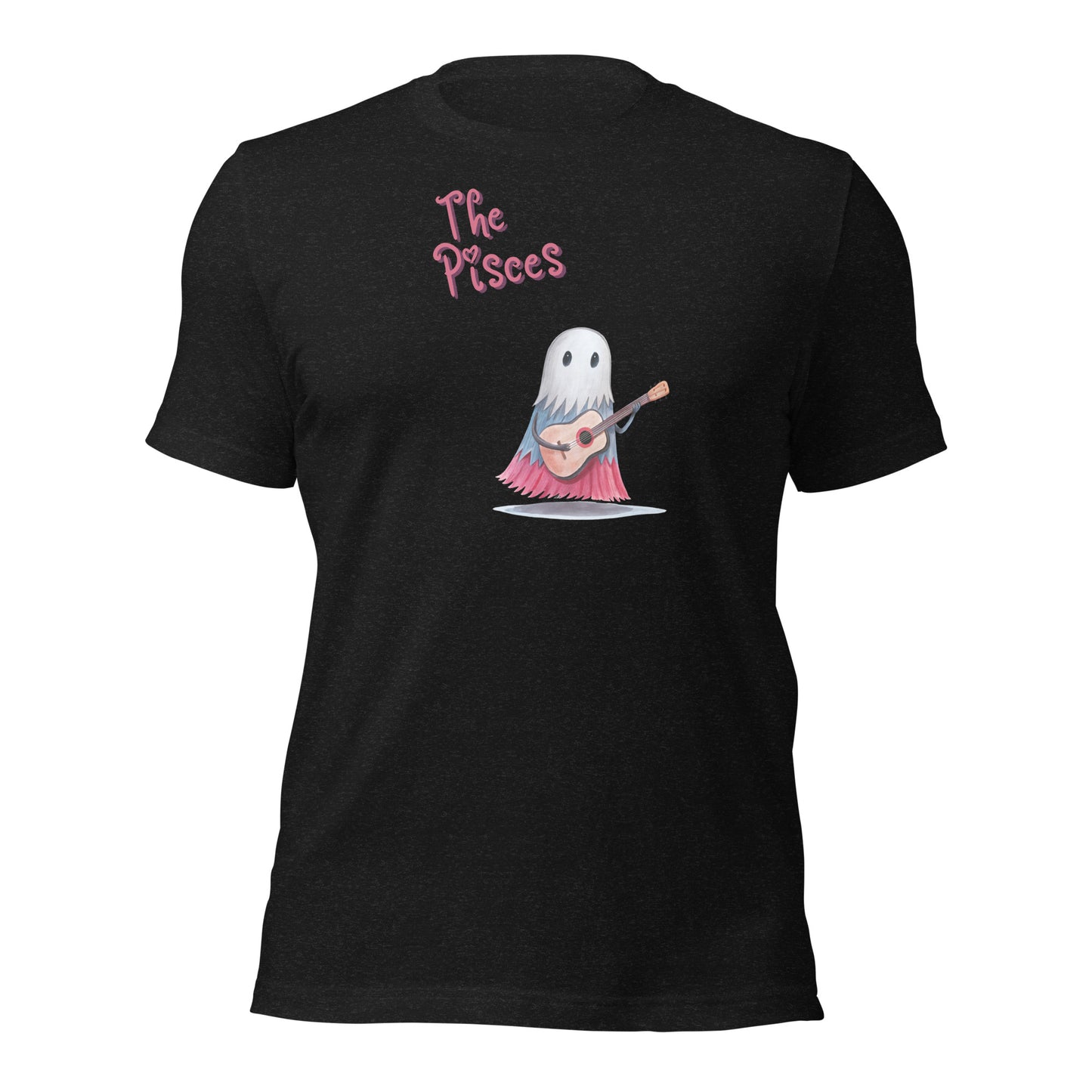 The Pisces Unisex t-shirt