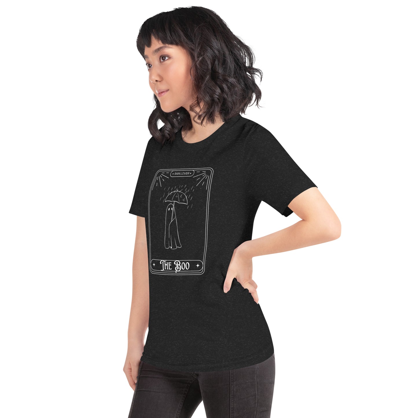 Rain Lover Unisex t-shirt