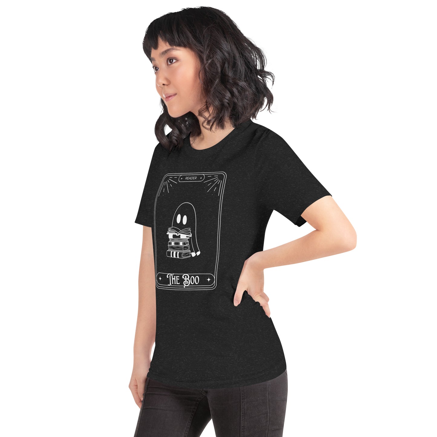 Reader Unisex t-shirt