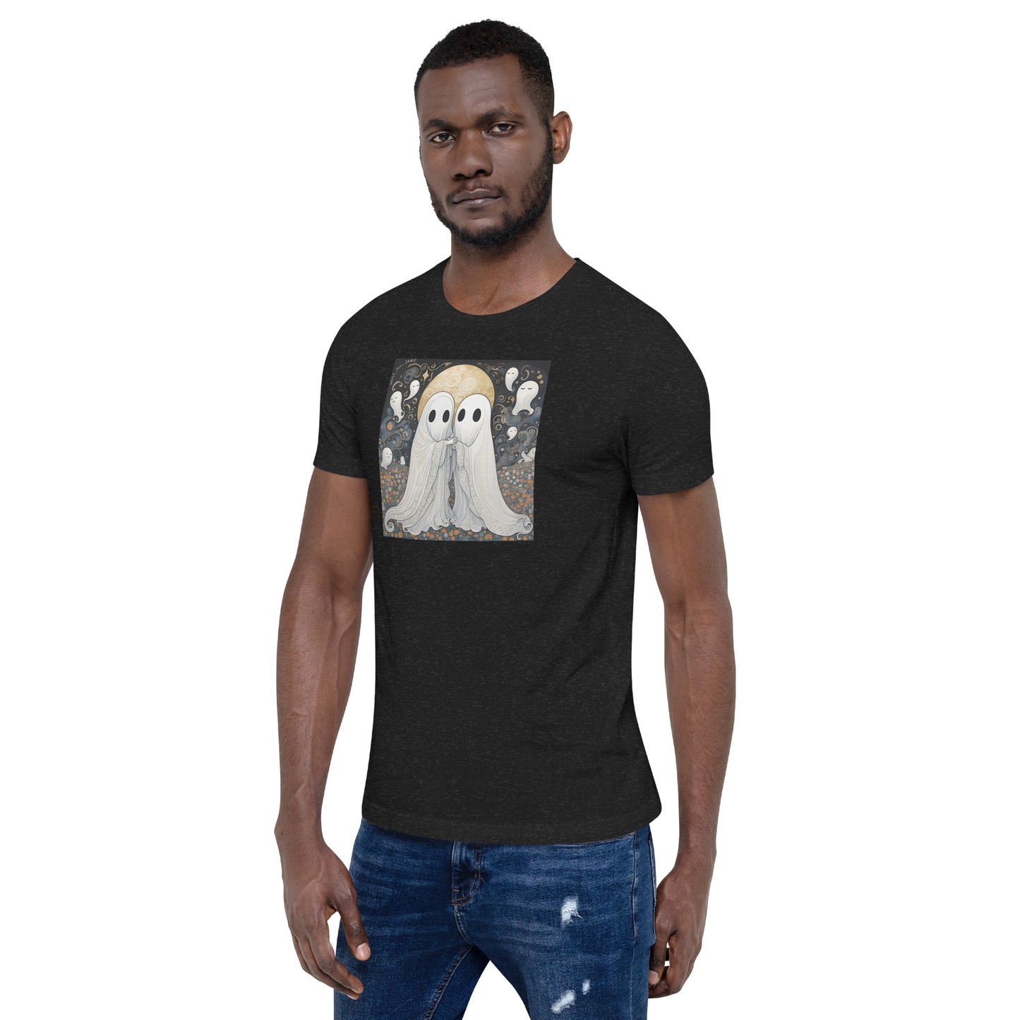 The Hug Unisex t-shirt