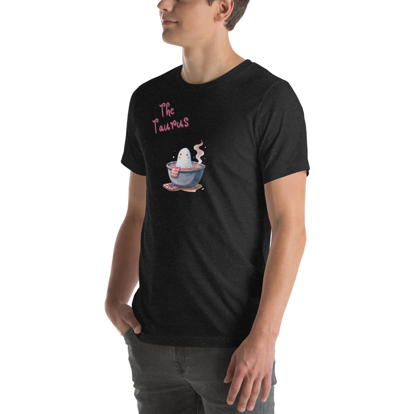 The Taurus Unisex t-shirt