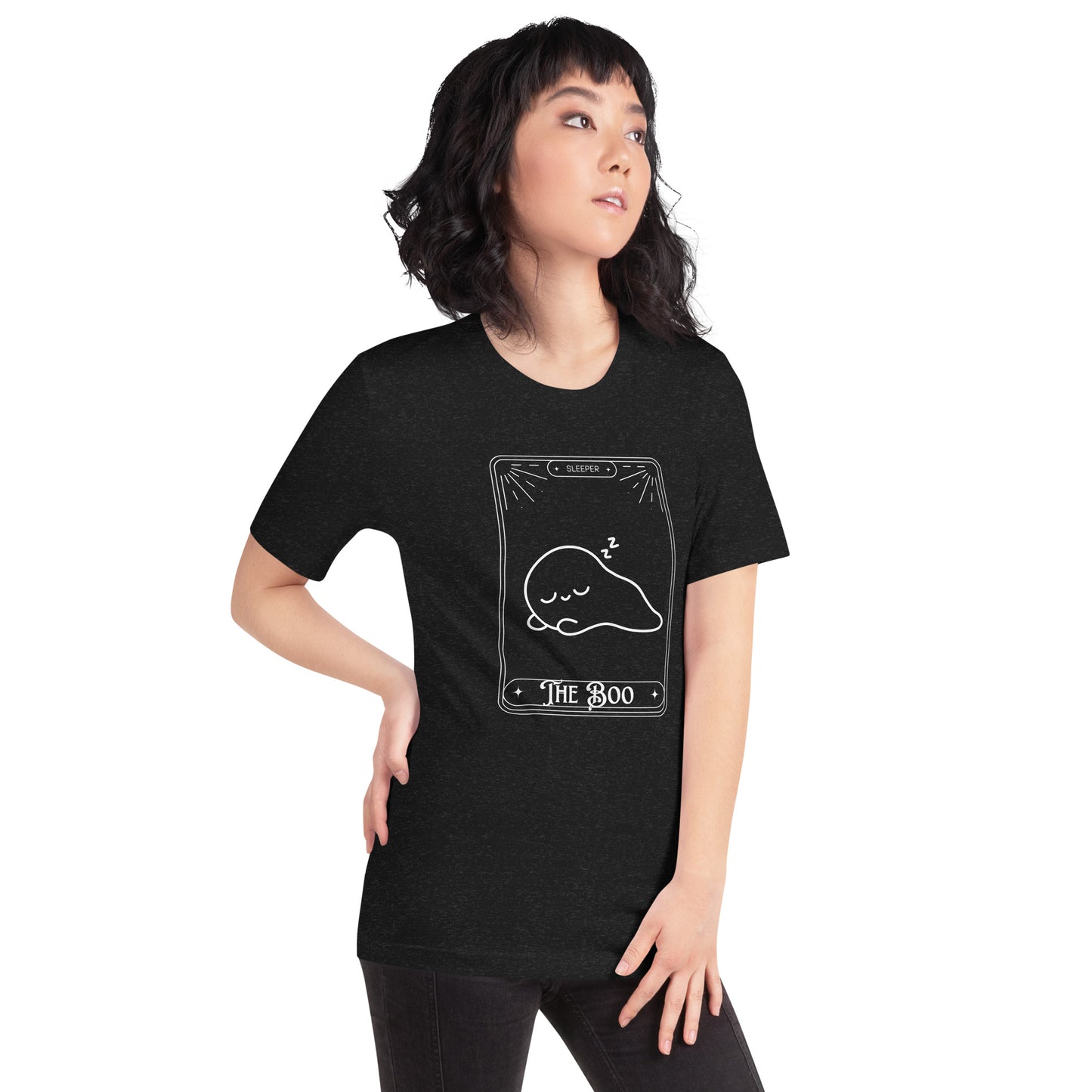 Sleeper Unisex t-shirt