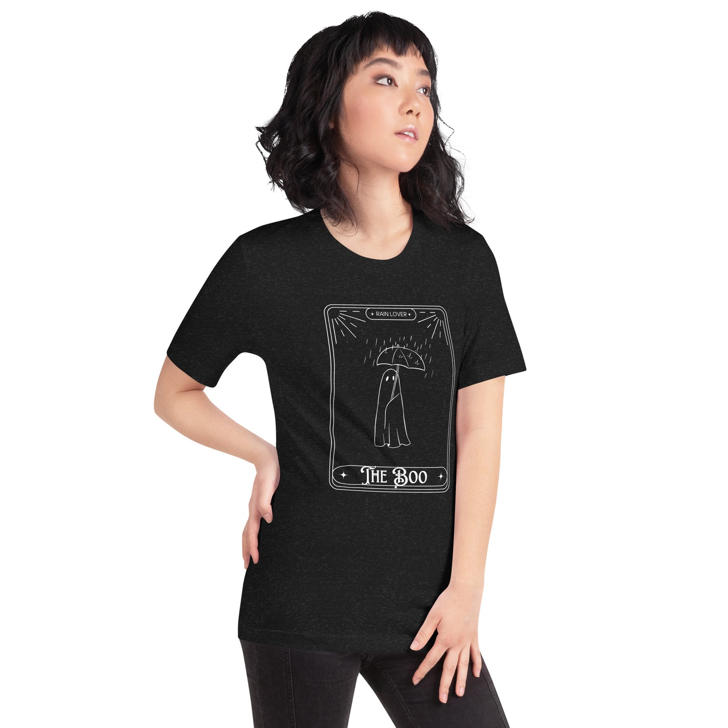 Rain Lover Unisex t-shirt