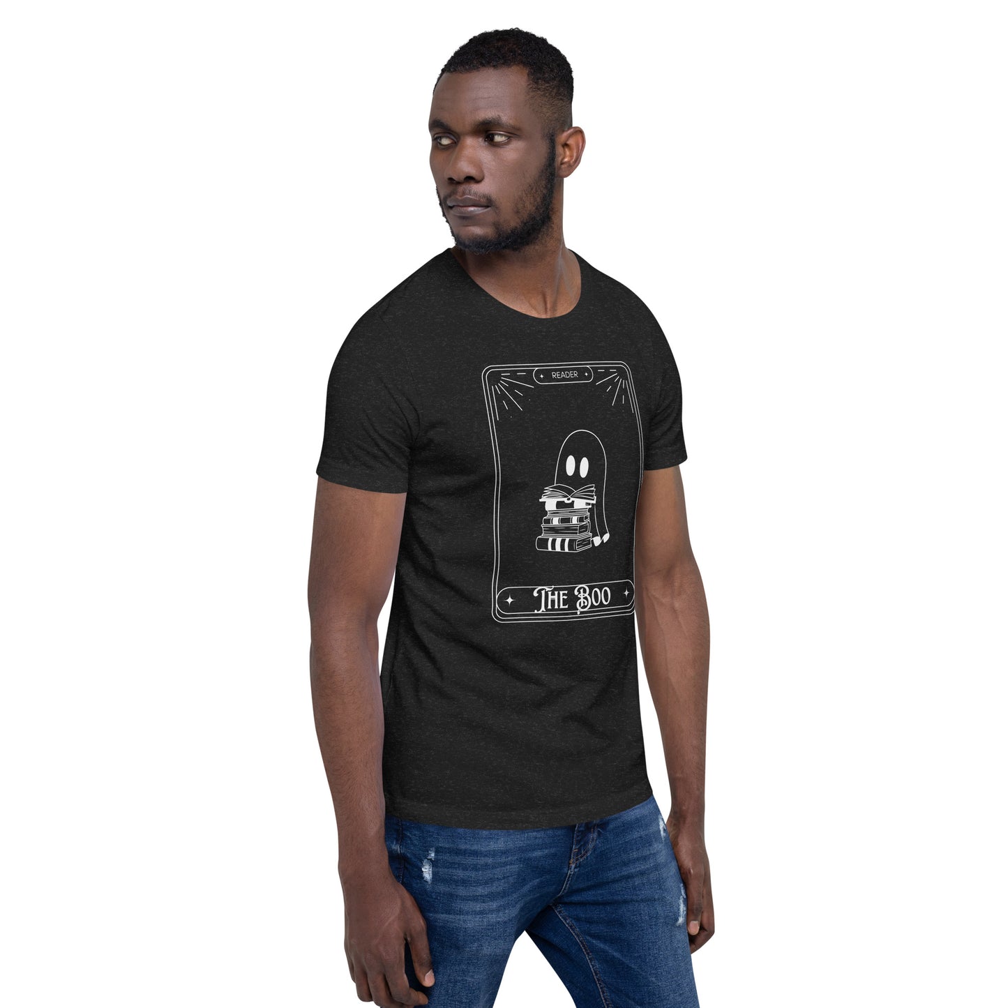 Reader Unisex t-shirt