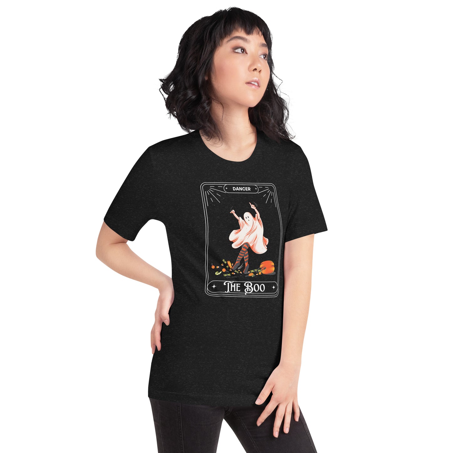 Dancer Unisex t-shirt